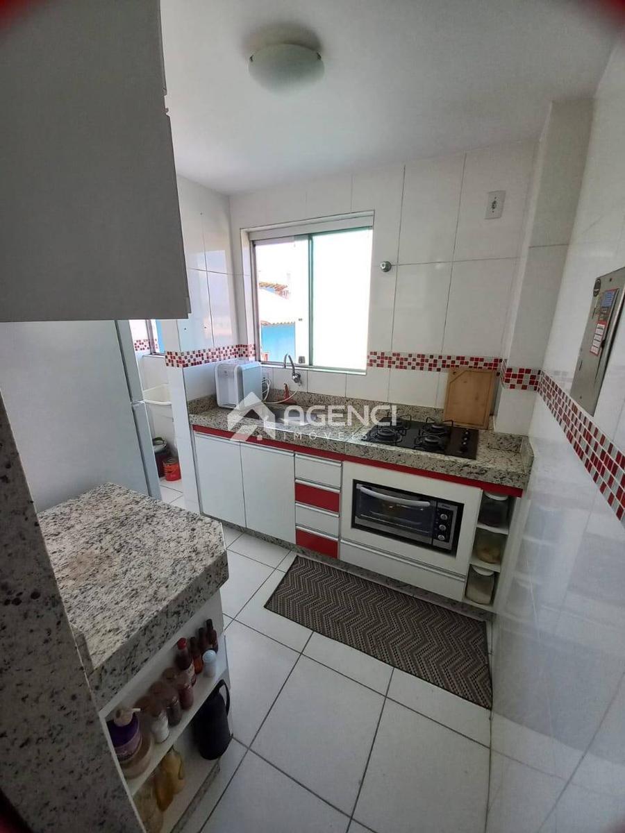 Apartamento, Cabral, 2 Quartos, 0 Vaga, 0 Suíte