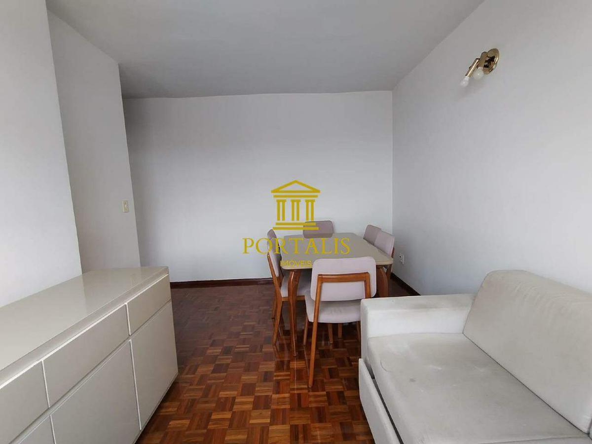 Apartamento, Floresta, 1 Quarto, 0 Vaga