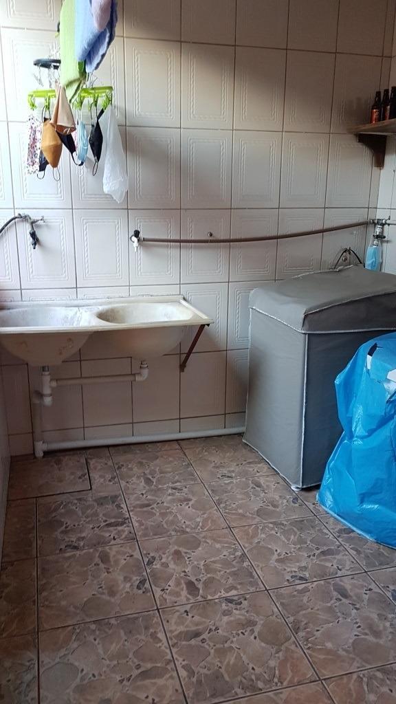 Casa, Guarani, 4 Quartos, 4 Vagas, 1 Suíte