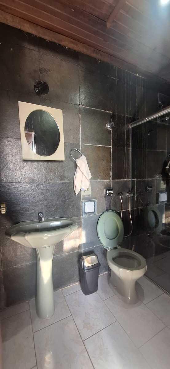 Casa, São Lucas, 6 Quartos, 5 Vagas, 2 Suítes