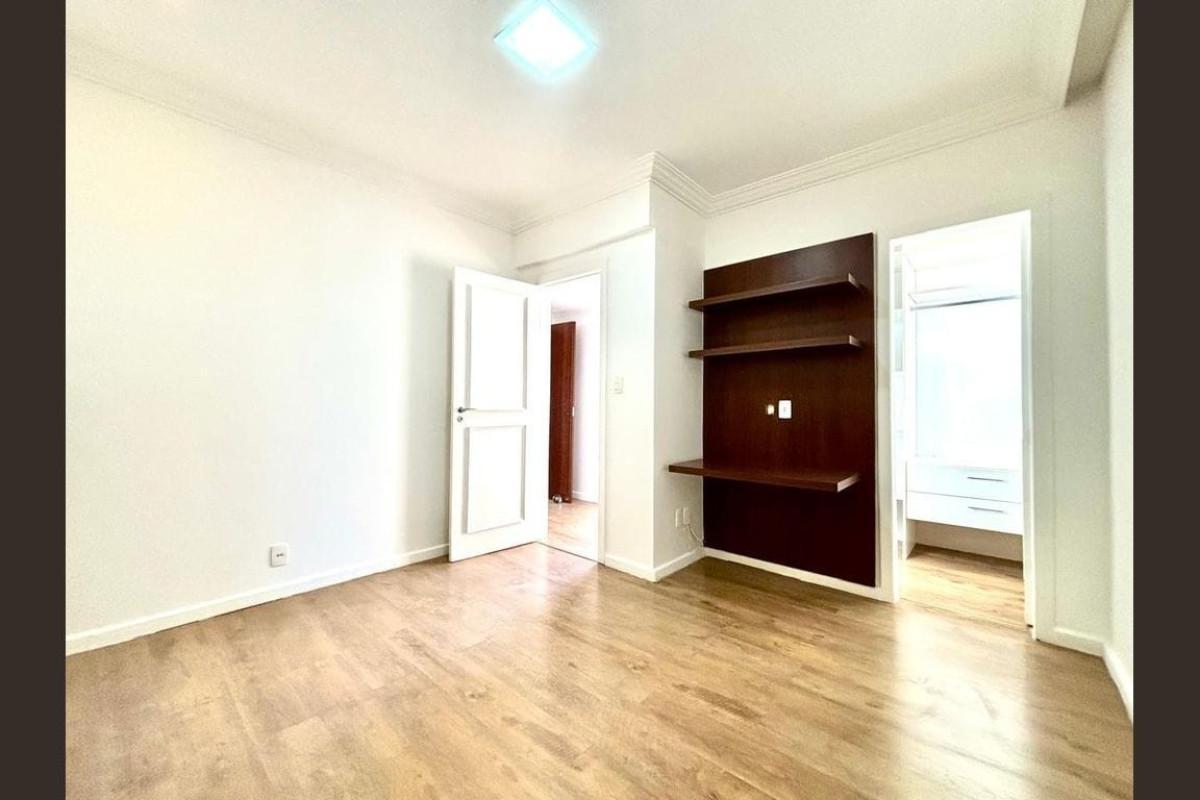 Apartamento, Anchieta, 2 Quartos, 2 Vagas
