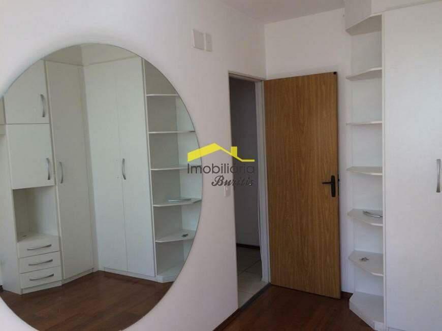 Apartamento, Buritis, 2 Quartos, 1 Vaga