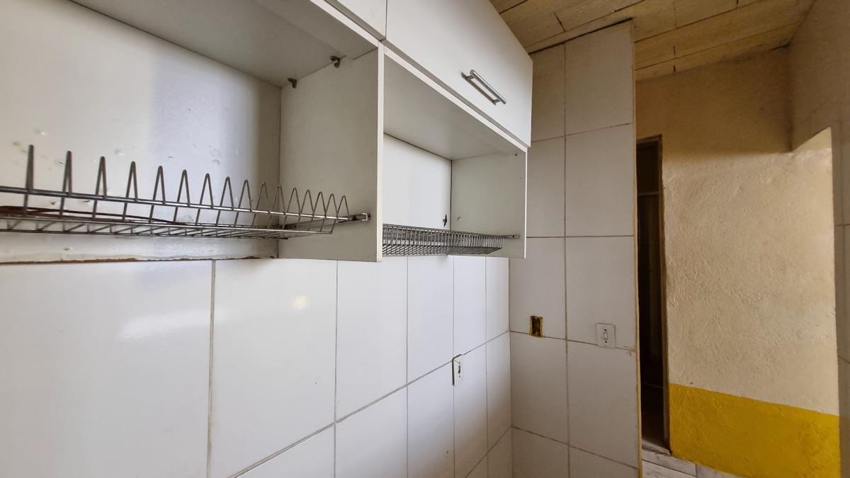 Quitinete, Alvorada, 1 Quarto, 0 Vaga