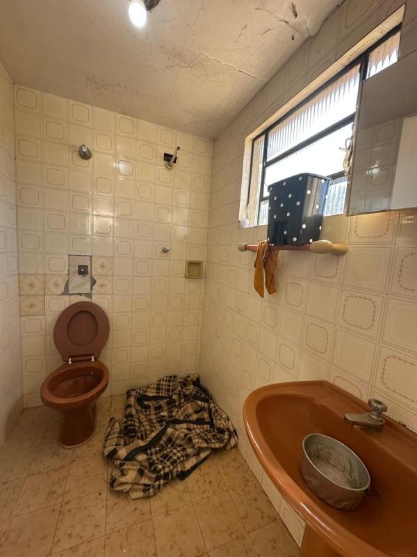 Casa, Centro, 3 Quartos, 1 Vaga, 1 Suíte