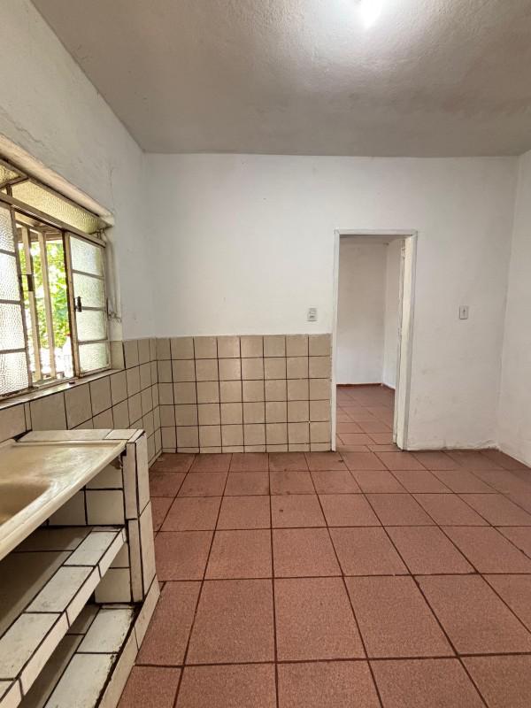 Casa, Horto, 4 Quartos, 1 Vaga