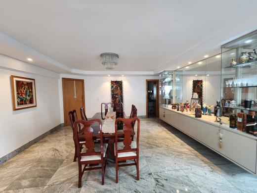 Apartamento, Anchieta, 4 Quartos, 4 Vagas, 3 Suítes