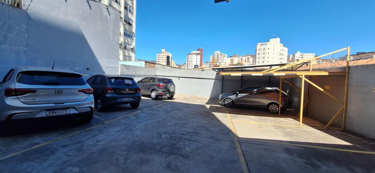 Apartamento, Sagrada Família, 3 Quartos, 1 Vaga