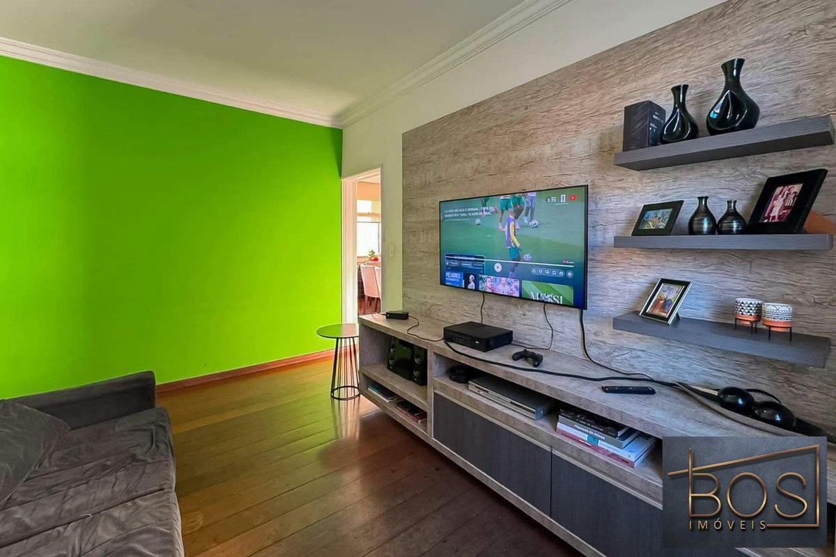 Apartamento, Gutierrez, 3 Quartos, 2 Vagas, 1 Suíte