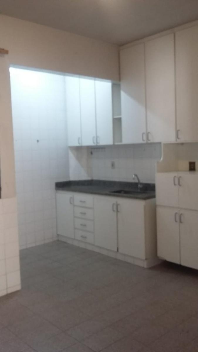 Apartamento, São Lucas, 3 Quartos, 1 Vaga