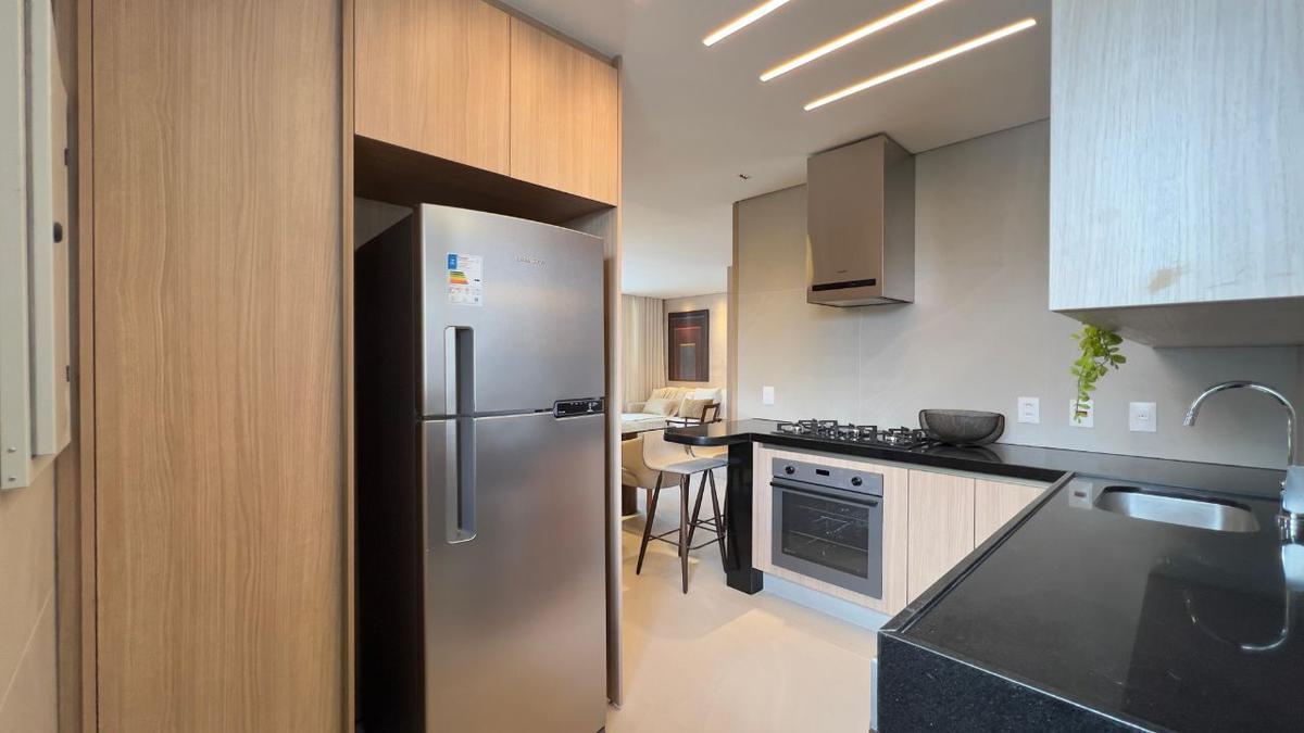 Apartamento, São Pedro, 3 Quartos, 2 Vagas, 1 Suíte