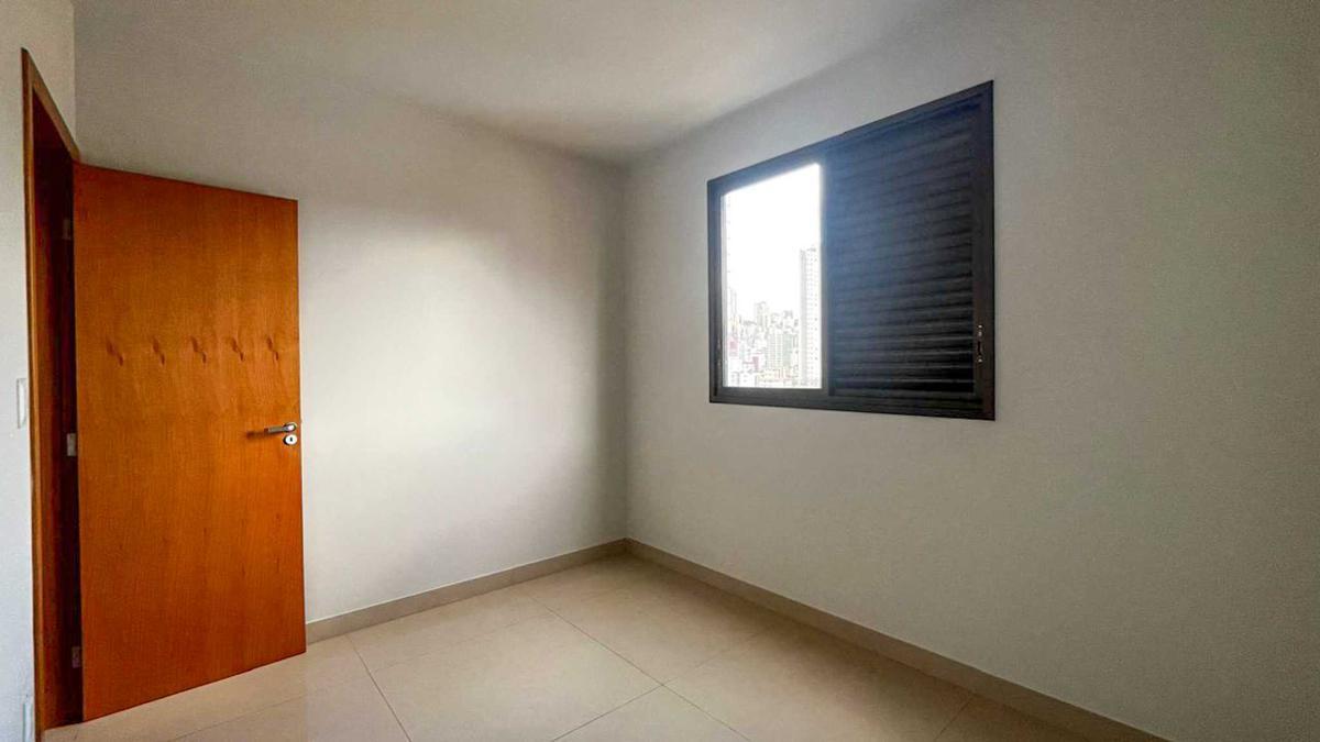Cobertura, Prado, 4 Quartos, 3 Vagas, 1 Suíte