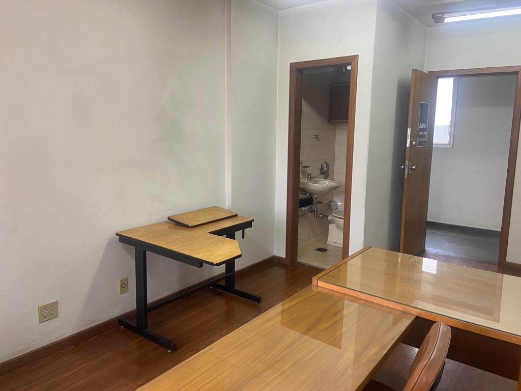 Sala, Santo Agostinho, 0 Quarto, 0 Vaga