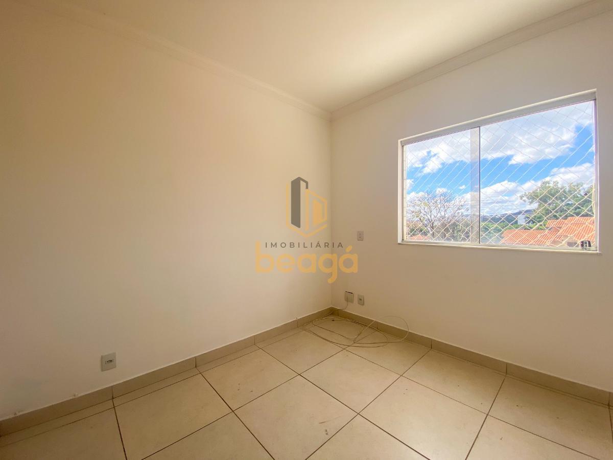 Apartamento, Serrano, 3 Quartos, 2 Vagas, 1 Suíte
