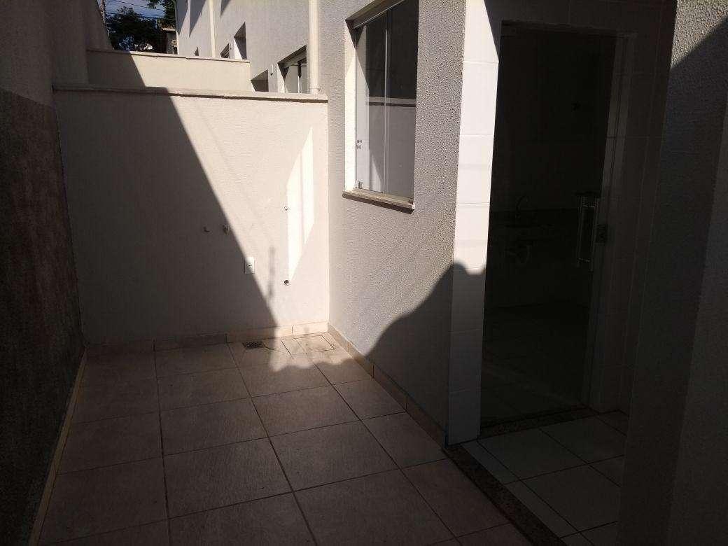 Casa, Planalto, 2 Quartos, 1 Vaga