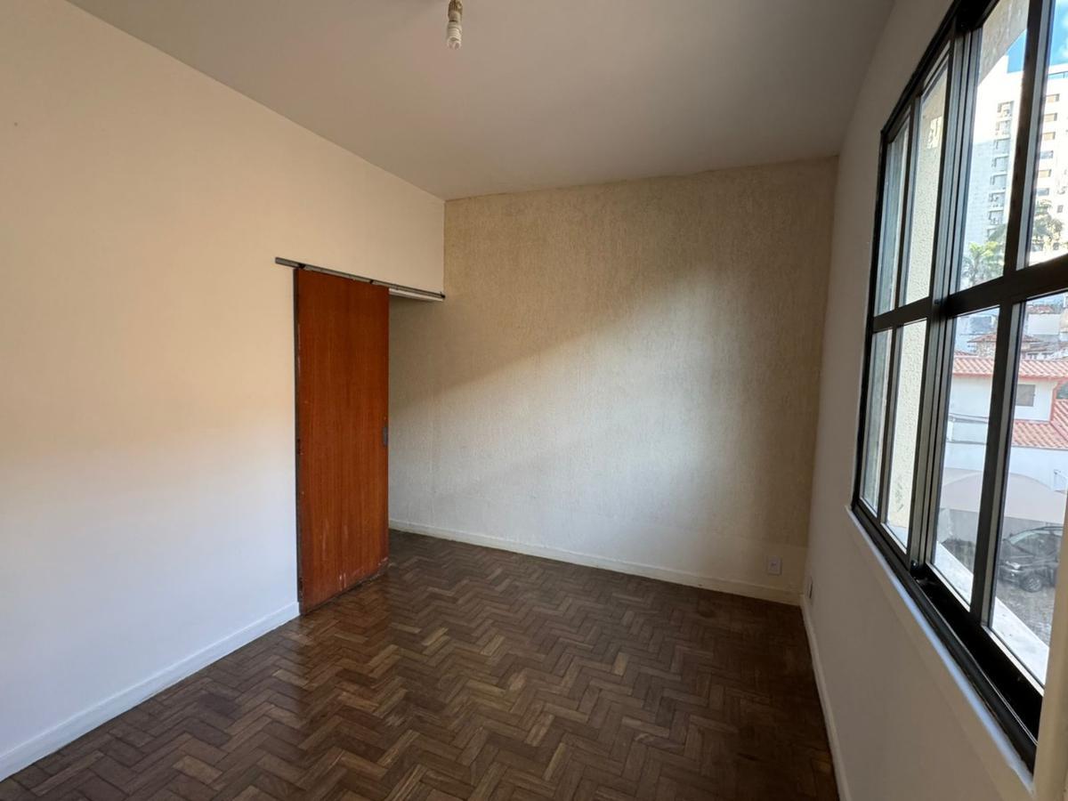 Cobertura, Serra, 4 Quartos, 1 Vaga, 1 Suíte