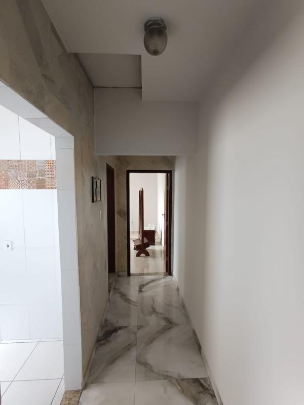 Casa, Recanto da Pampulha, 1 Quarto, 1 Vaga