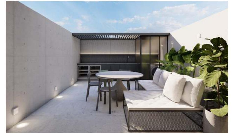 Apart Hotel, Savassi, 1 Quarto, 0 Vaga, 1 Suíte