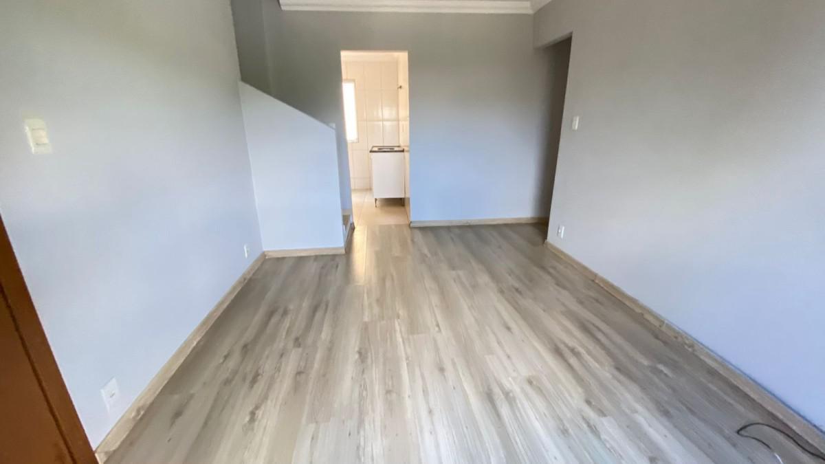 Cobertura, Santa Rita, 3 Quartos, 1 Vaga, 1 Suíte