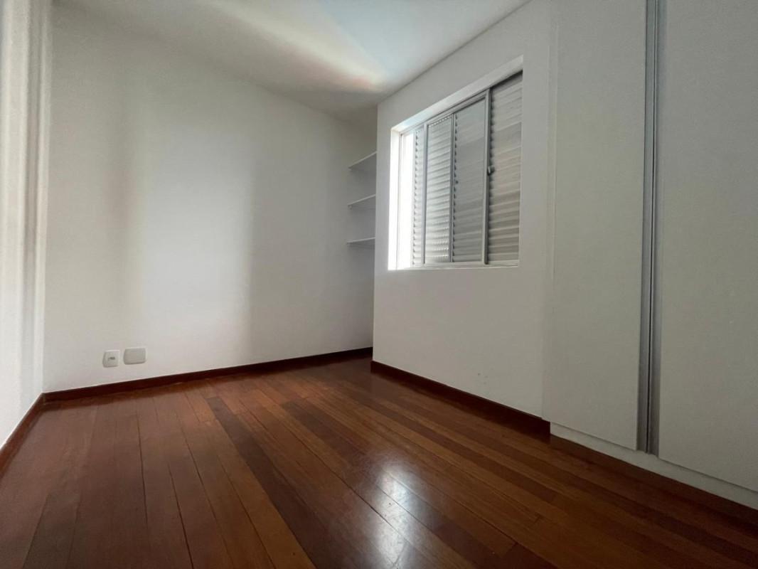 Apartamento, Castelo, 3 Quartos, 2 Vagas, 1 Suíte