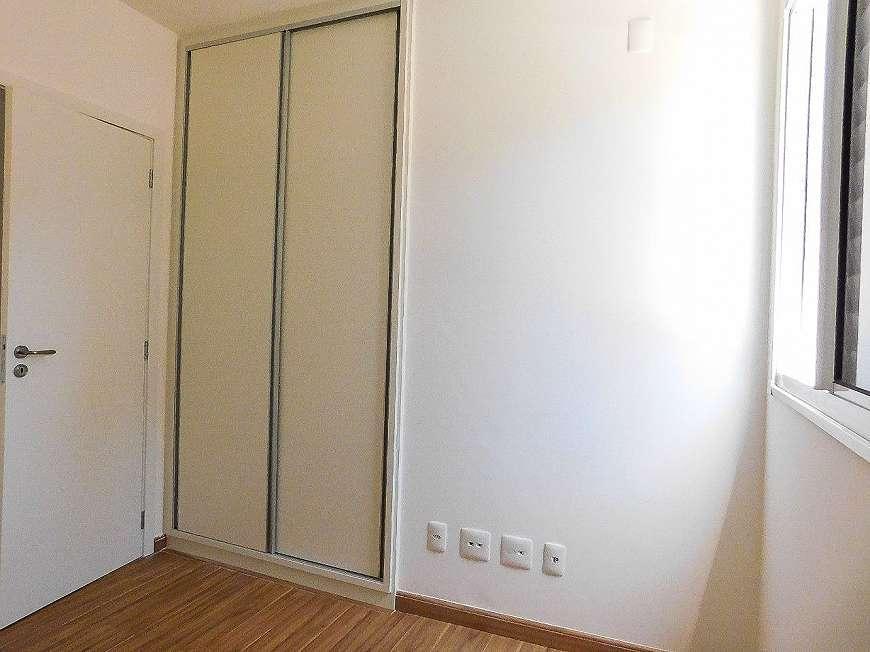 Cobertura, São Pedro, 3 Quartos, 2 Vagas, 1 Suíte