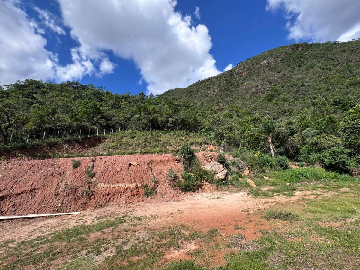 Lote, Retiro do Chalé, 0 Quarto, 0 Vaga