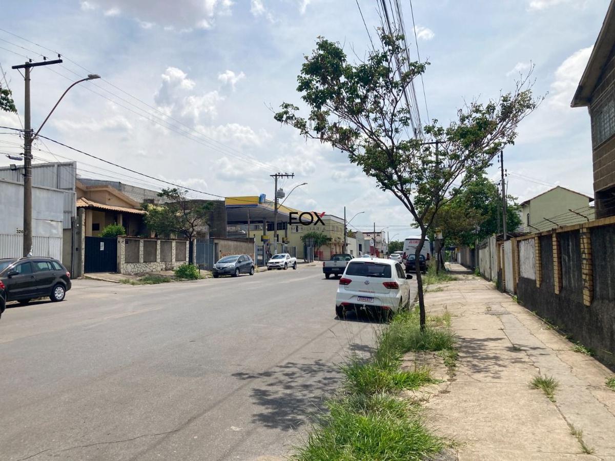 Lote, Das Industrias I (barreiro), 0 Quarto, 0 Vaga