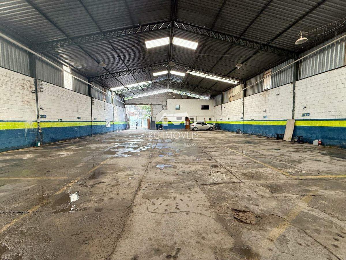 Galpão, Palmeiras, 0 Quarto, 0 Vaga