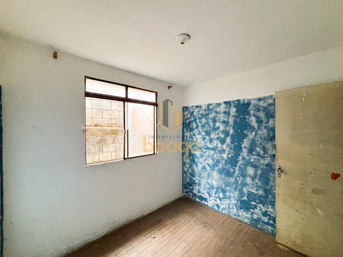 Casa, Conjunto Celso Machado, 3 Quartos, 1 Vaga