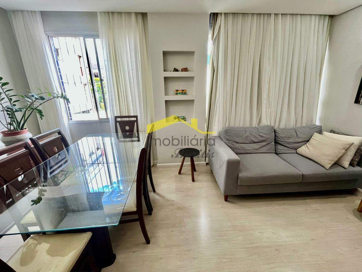 Apartamento, Buritis, 2 Quartos, 1 Vaga, 1 Suíte