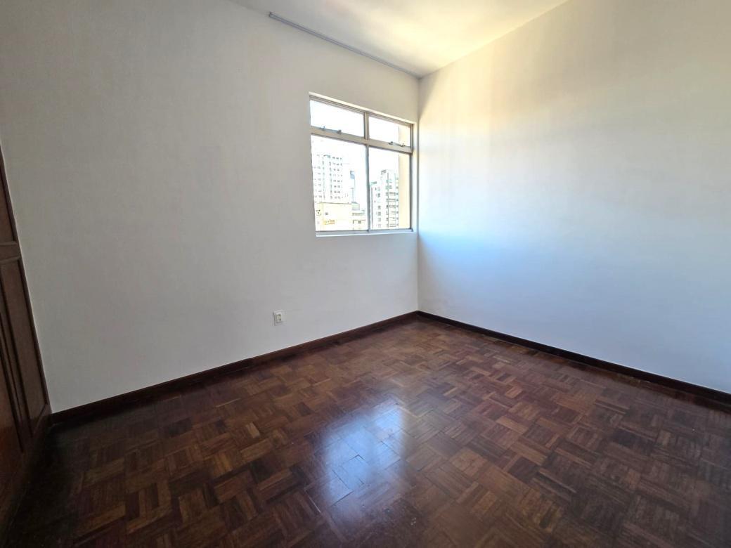 Apartamento, Santo Agostinho, 1 Quarto, 1 Vaga