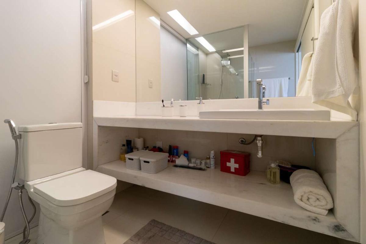 Apartamento, Lourdes, 2 Quartos, 1 Vaga, 2 Suítes