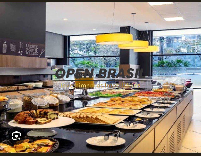 Apart Hotel, Savassi, 1 Quarto, 0 Vaga, 1 Suíte