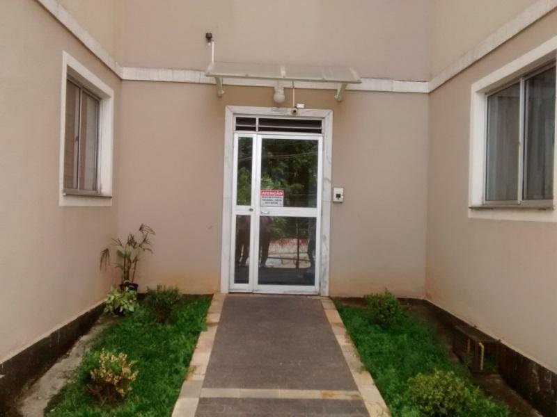Apartamento, São João Batista (venda Nova), 2 Quartos, 1 Vaga
