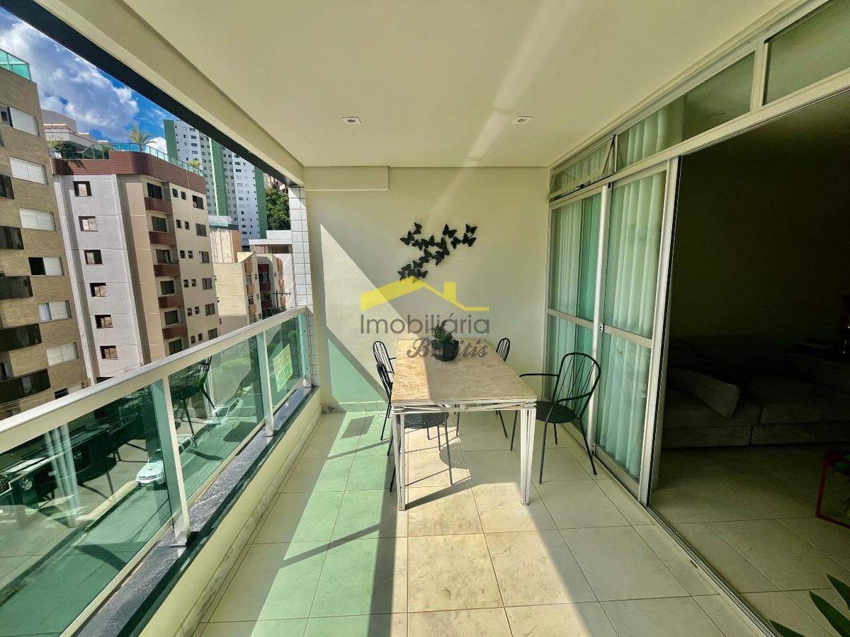 Apartamento, Buritis, 3 Quartos, 3 Vagas, 1 Suíte
