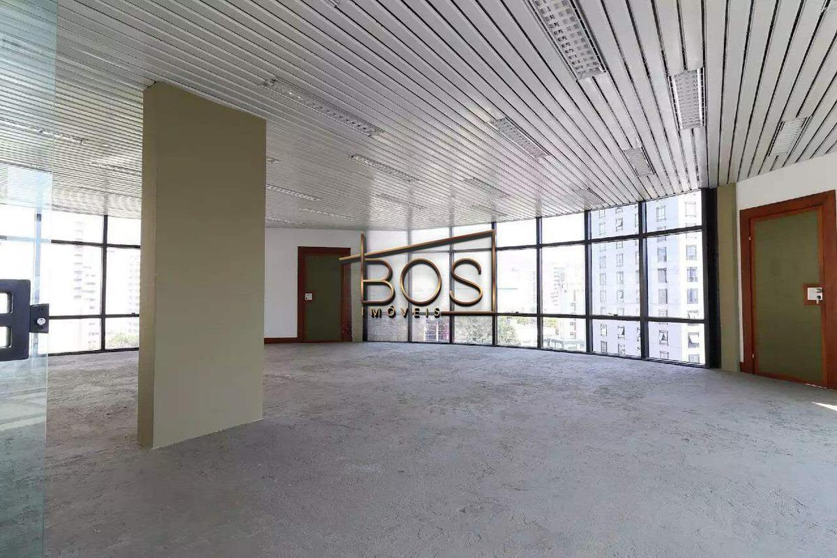 Andar, Savassi, 0 Quarto, 6 Vagas