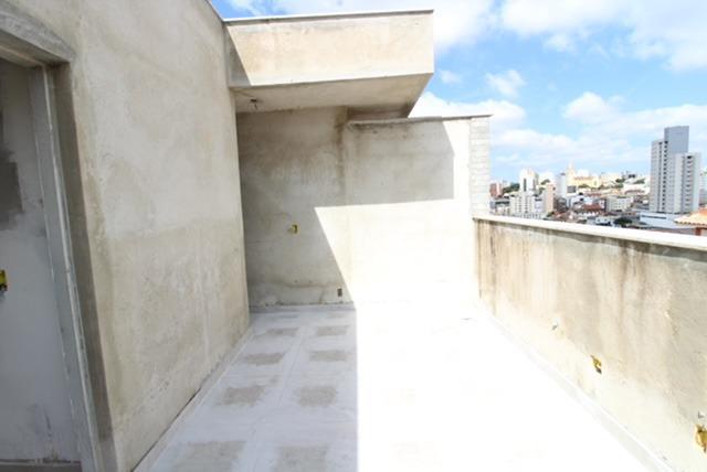 Cobertura, Sagrada Família, 1 Quarto, 1 Vaga