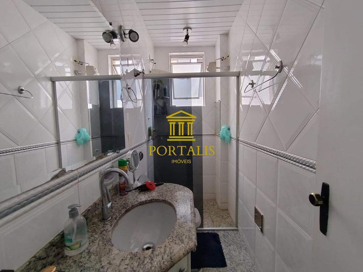 Cobertura, Sagrada Família, 3 Quartos, 1 Vaga