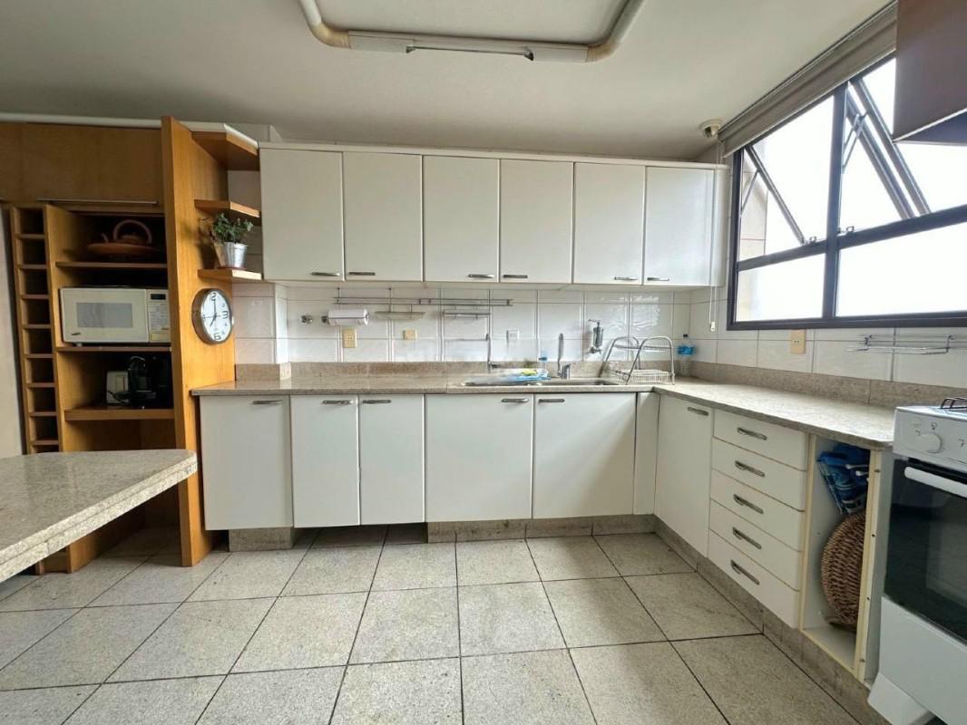 Apartamento, Savassi, 3 Quartos, 3 Vagas, 2 Suítes