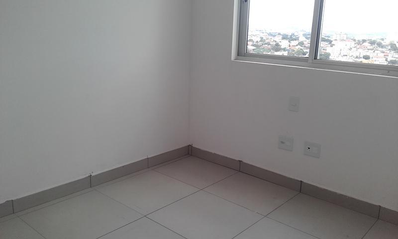 Apartamento, Rio Branco, 3 Quartos, 1 Vaga, 1 Suíte