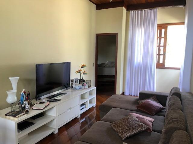 Casa, Ouro Preto, 5 Quartos, 4 Vagas, 3 Suítes