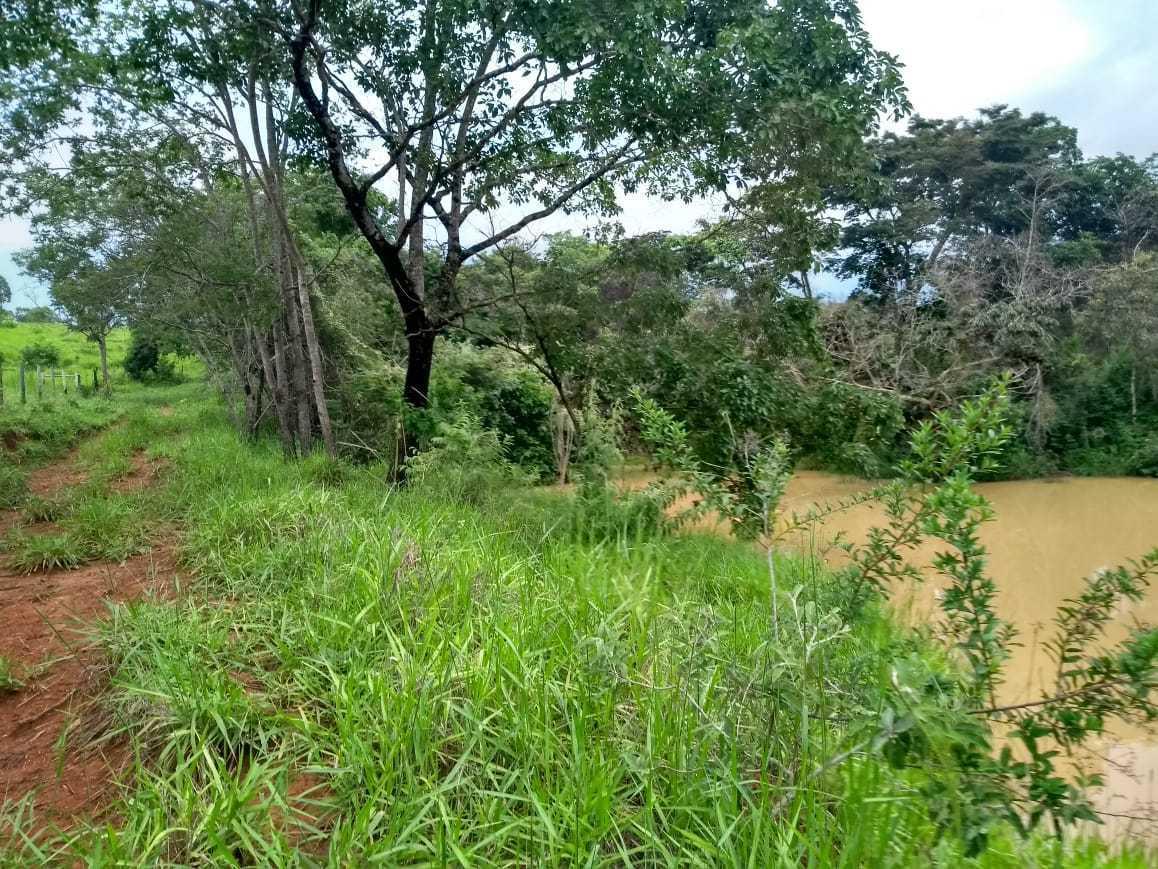Fazenda, Zona Rural, 3 Quartos, 0 Vaga