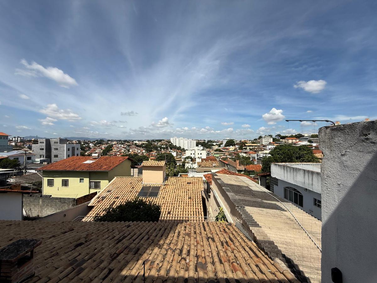 Andar, Santa Mônica, 0 Quarto, 1 Vaga