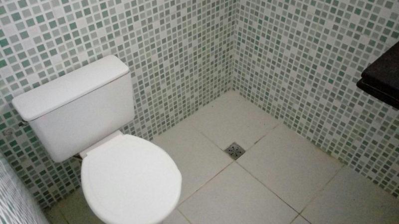 Apartamento, Santa Mônica, 3 Quartos, 1 Vaga