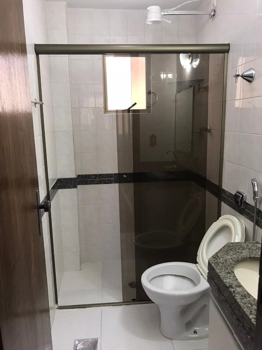 Apartamento, Palmares, 3 Quartos, 2 Vagas, 1 Suíte