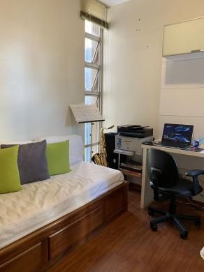 Apartamento, Lourdes, 4 Quartos, 3 Vagas, 1 Suíte