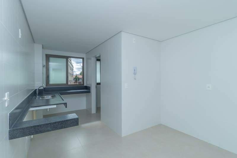 Apartamento, Silveira, 4 Quartos, 3 Vagas, 3 Suítes