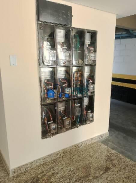 Apartamento, Carmo, 2 Quartos, 2 Vagas, 1 Suíte