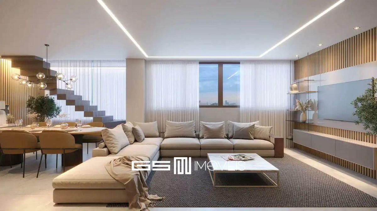 Apartamento, Anchieta, 4 Quartos, 3 Vagas, 2 Suítes