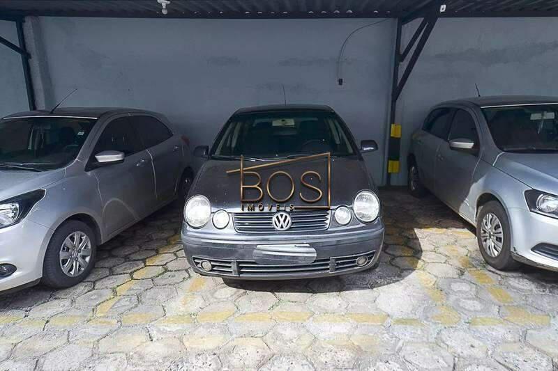 Apartamento, Sagrada Família, 2 Quartos, 1 Vaga, 1 Suíte