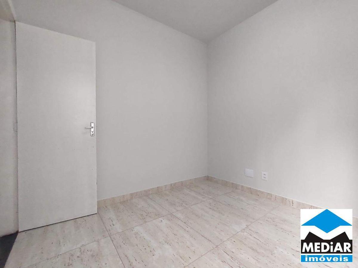 Apartamento, Liberdade, 2 Quartos, 1 Vaga